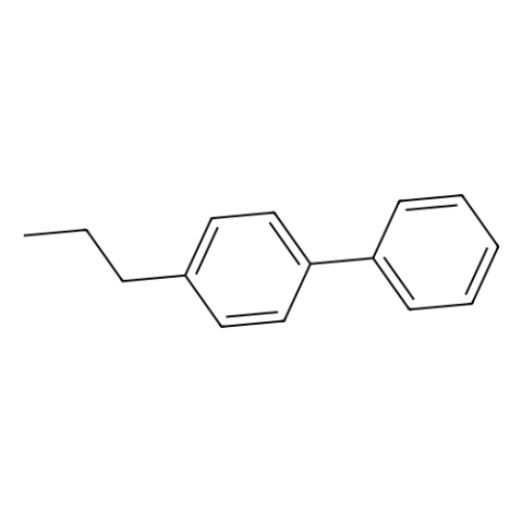 aladdin 阿拉丁 P302097 4-正丙基联苯 10289-45-9 ≥98%