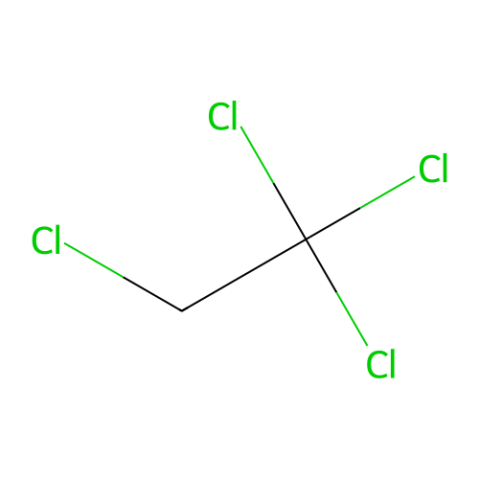 aladdin 阿拉丁 T433160 1,1,1,2-四氯乙烷 630-20-6 Reagent Plus，99%