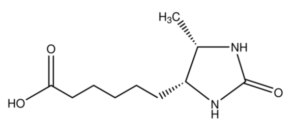 aladdin 阿拉丁 R303913 D-脱硫生物素 533-48-2 95%