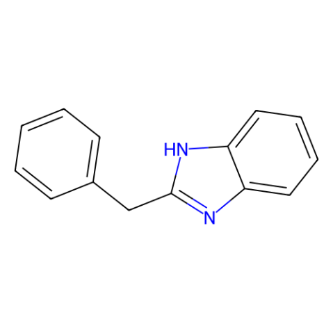 aladdin 阿拉丁 B194244 2-苄基苯并咪唑 621-72-7 ≥99%