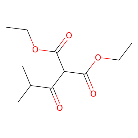 aladdin 阿拉丁 D351838 异丁酰基丙二酸二乙酯 21633-78-3 95%