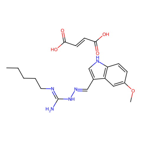aladdin 阿拉丁 T168187 马来酸替加色罗 189188-57-6 98% (HPLC)