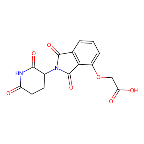 aladdin 阿拉丁 T287864 Thalidomide-O-COOH 1061605-21-7 ≥98%(HPLC)