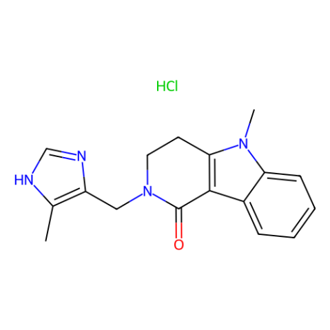 aladdin 阿拉丁 A135530 盐酸阿洛司琼 122852-69-1 ≥98% (HPLC)