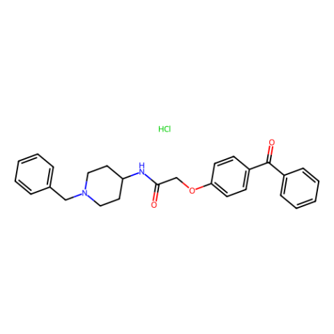 aladdin 阿拉丁 A287846 AdipoRon盐酸盐 1781835-20-8 ≥98%(HPLC)