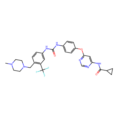 aladdin 阿拉丁 W167241 WS3 1421227-52-2 98% (HPLC)