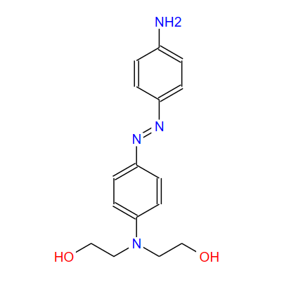 12222-69-4；分散黑9号