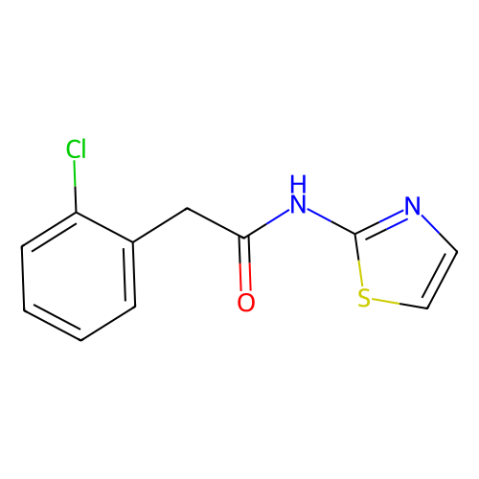 aladdin 阿拉丁 S426046 STK414603 796115-75-8 10mM in DMSO