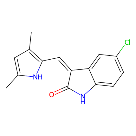 aladdin 阿拉丁 S131847 SU-5614 1055412-47-9 ≥98% (HPLC)