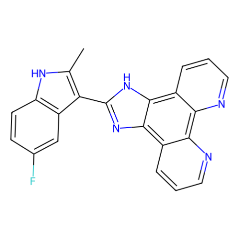 aladdin 阿拉丁 A413688 APTO-253 916151-99-0 98%