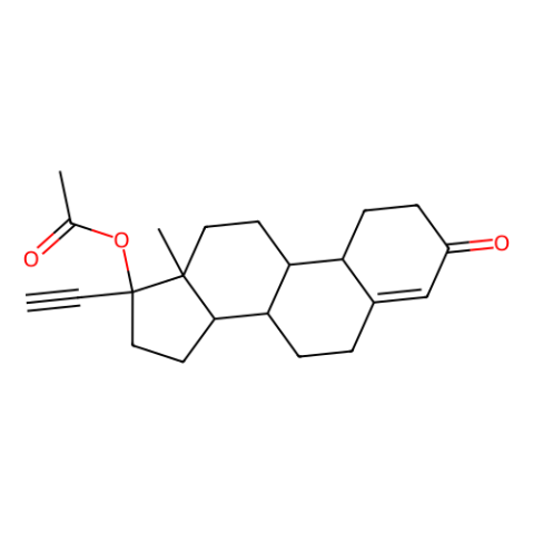 aladdin 阿拉丁 N135639 醋酸炔诺酮 51-98-9 99%
