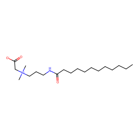 aladdin 阿拉丁 C304790 椰油酰胺丙基甜菜碱 86438-79-1 30% aqueous solution