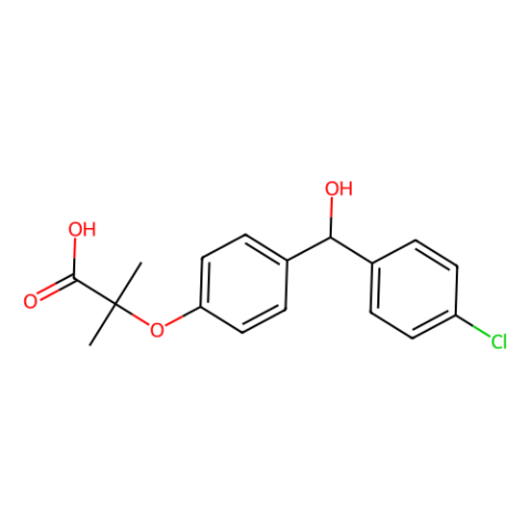 aladdin 阿拉丁 F344621 Fenirofibrate 54419-31-7 97%