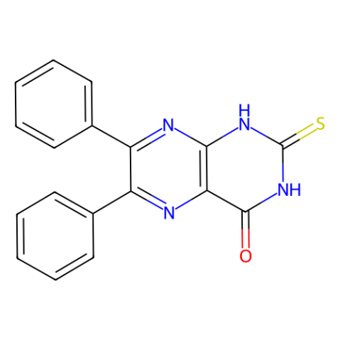 aladdin 阿拉丁 S287286 SCR7吡嗪 14892-97-8 ≥98%(HPLC)
