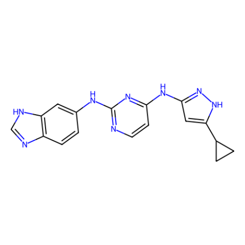 aladdin 阿拉丁 A288548 APY 29,抑制IRE1α自磷酸化 1216665-49-4 ≥98%(HPLC)