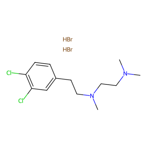 aladdin 阿拉丁 B275780 BD 1047二氢溴酸盐 138356-21-5 98%