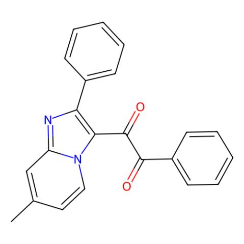 aladdin 阿拉丁 I412539 IRAK4-IN-4 1850276-58-2 98%