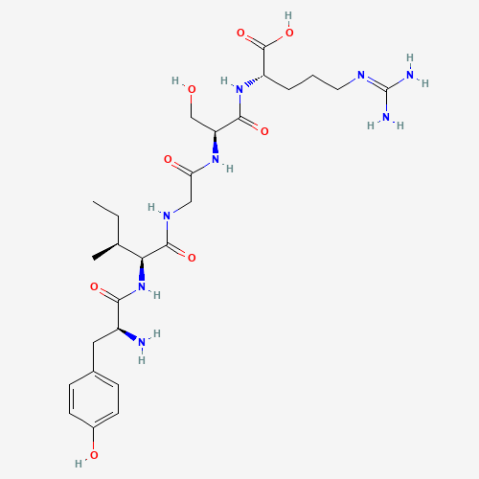 aladdin 阿拉丁 L302195 Laminin (929-933) TFA 110590-64-2 95%