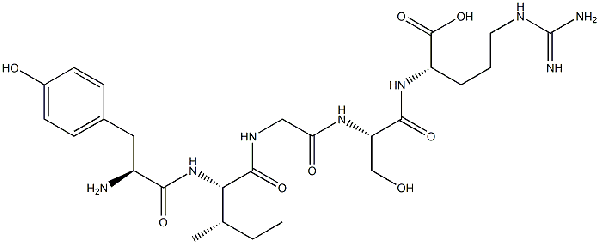 aladdin 阿拉丁 L302195 Laminin (929-933) TFA 110590-64-2 95%