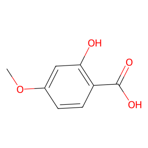 aladdin 阿拉丁 M422690 4-甲氧基水杨酸 2237-36-7 10mM in DMSO