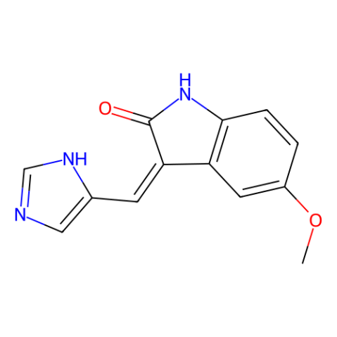 aladdin 阿拉丁 S275723 SU 9516,cyclin依赖性激酶（cdk）抑制剂 377090-84-1 98%