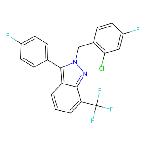 aladdin 阿拉丁 W287754 WAY 252623,LXR激动剂 875787-07-8 ≥98%(HPLC)