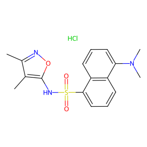 aladdin 阿拉丁 B286892 BMS 182874 盐酸盐 1215703-04-0 ≥98%(HPLC)