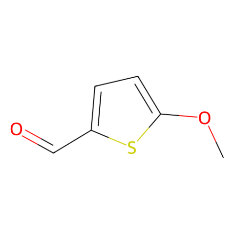 aladdin 阿拉丁 M588828 5-甲氧基噻吩-2-甲醛 35087-46-8 95%