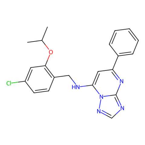 aladdin 阿拉丁 A288554 AF 64394,GPR3反向激动剂 1637300-25-4 ≥98%(HPLC)