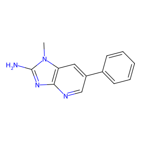 aladdin 阿拉丁 P275746 PhIP,致癌杂环胺 105650-23-5 98%