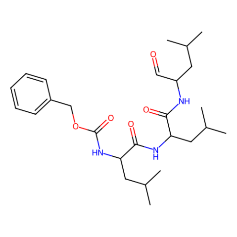 aladdin 阿拉丁 M408577 MG-132 1211877-36-9 10mM in DMSO