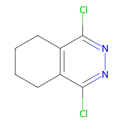 aladdin 阿拉丁 D401599 1,4-二氯-5,6,7,8-四氢酞嗪 67279-24-7 97%