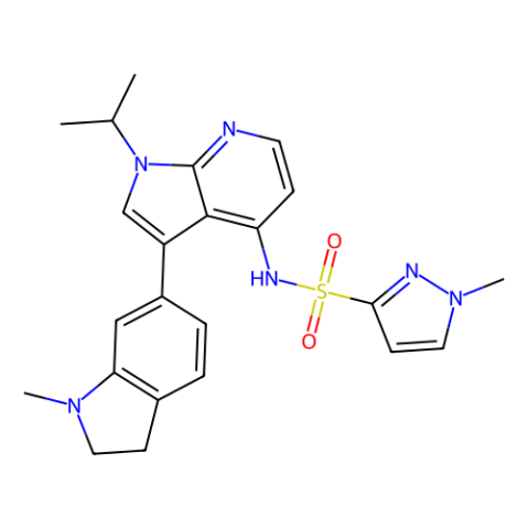 aladdin 阿拉丁 G414304 GSK2795039 1415925-18-6 99%