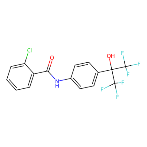 aladdin 阿拉丁 S286968 SR 0987,T细胞特异性RORγ（RORγt）激动剂 303126-97-8 ≥98%(HPLC)