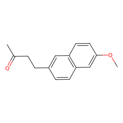aladdin 阿拉丁 N129302 萘丁美酮 42924-53-8 98%