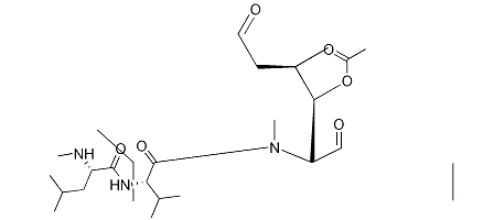 aladdin 阿拉丁 R302636 6-[(3R,4R)-3-(乙酰氧基)-N,4-二甲基-6-氧代-L-正亮氨酸]-环孢菌素 A 121584-52-9 ≥98%