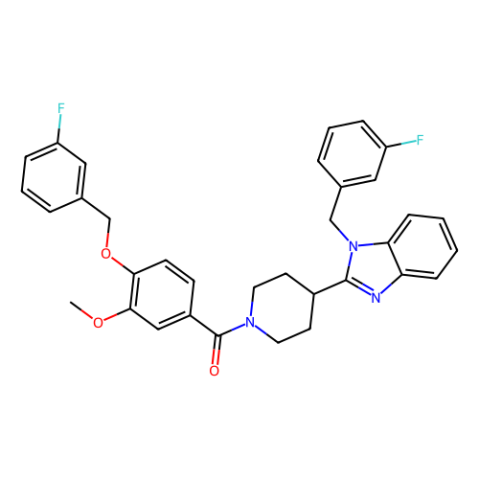 aladdin 阿拉丁 C406822 CRMP2-Ubc9-NaV1.7 inhibitor 194 2241651-99-8 98%