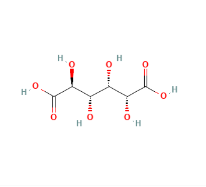 aladdin 阿拉丁 D304817 葡萄糖二酸 87-73-0 98%