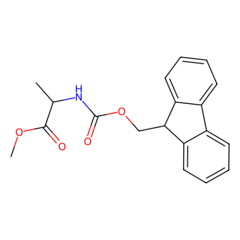aladdin 阿拉丁 F336825 Fmoc-Ala-OMe 146346-88-5 98%