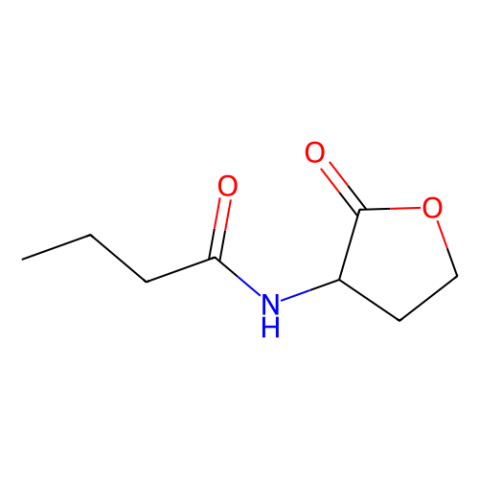 aladdin 阿拉丁 N336049 N-丁酰-L-高丝氨酸内酯 67605-85-0 >98%