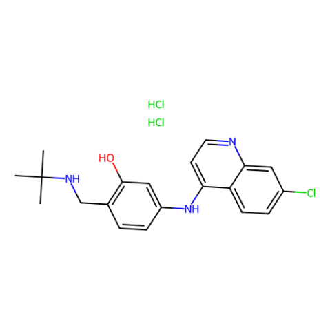 aladdin 阿拉丁 G412229 GSK369796二盐酸盐 1010411-21-8 98%