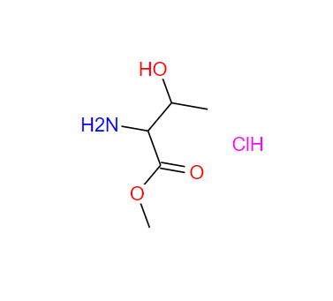 DL-苏氨酸甲酯 盐酸盐