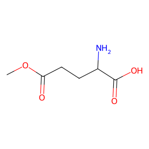aladdin 阿拉丁 D351855 DL-谷氨酸γ-甲基酯 14487-45-7 95%