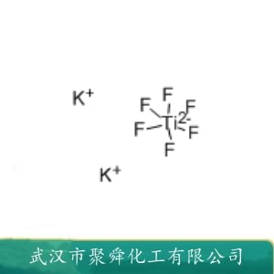 氟钛酸钾 16919-27-0 分析试剂 聚丙烯合成催化剂