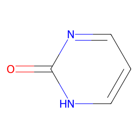 aladdin 阿拉丁 P303873 2-羟基嘧啶 51953-13-0 95%