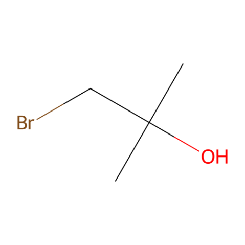 aladdin 阿拉丁 B355149 1-溴-2-甲基丙烷-2-醇 38254-49-8 97%