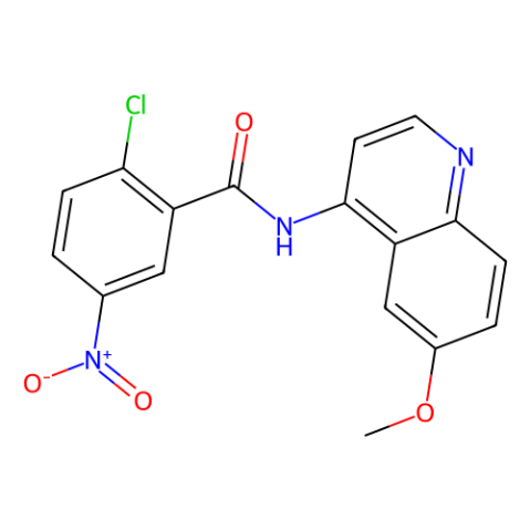 aladdin 阿拉丁 S288882 SR 16832,双位PPARγ抑制剂 2088135-12-8 ≥98%(HPLC)