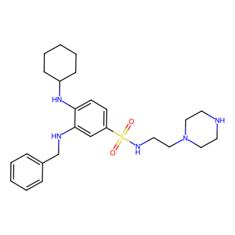 aladdin 阿拉丁 U408498 UAMC-3203 2271358-64-4 10mM in DMSO