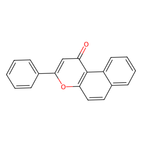 aladdin 阿拉丁 B153019 β-萘黄酮 6051-87-2 ≥98%