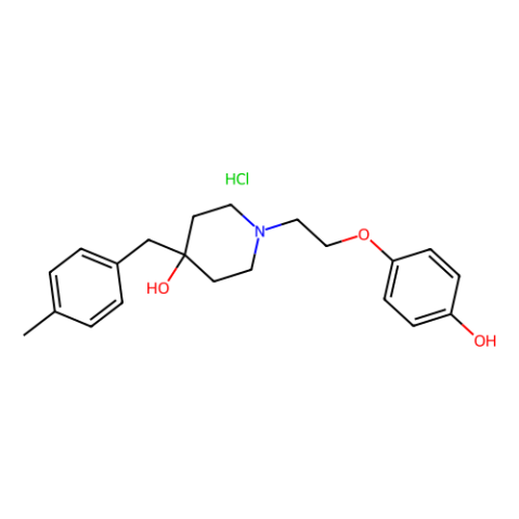 aladdin 阿拉丁 C288405 Co 101244盐酸盐 193356-17-1 ≥99%(HPLC)